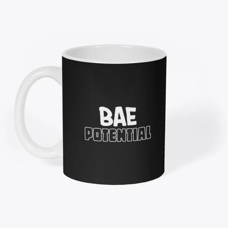 Bae Potential 2