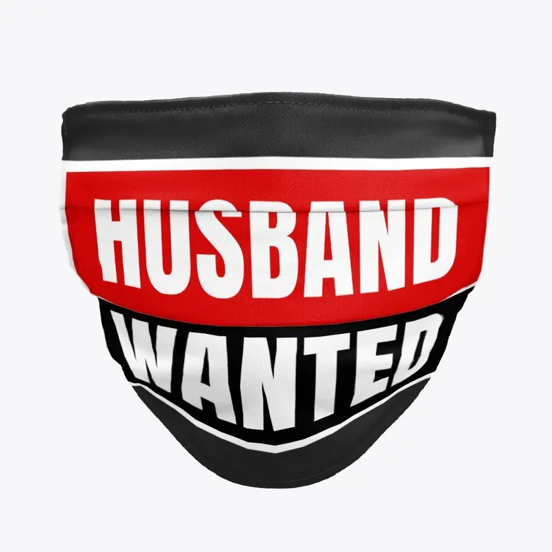 Husband Wanted 1