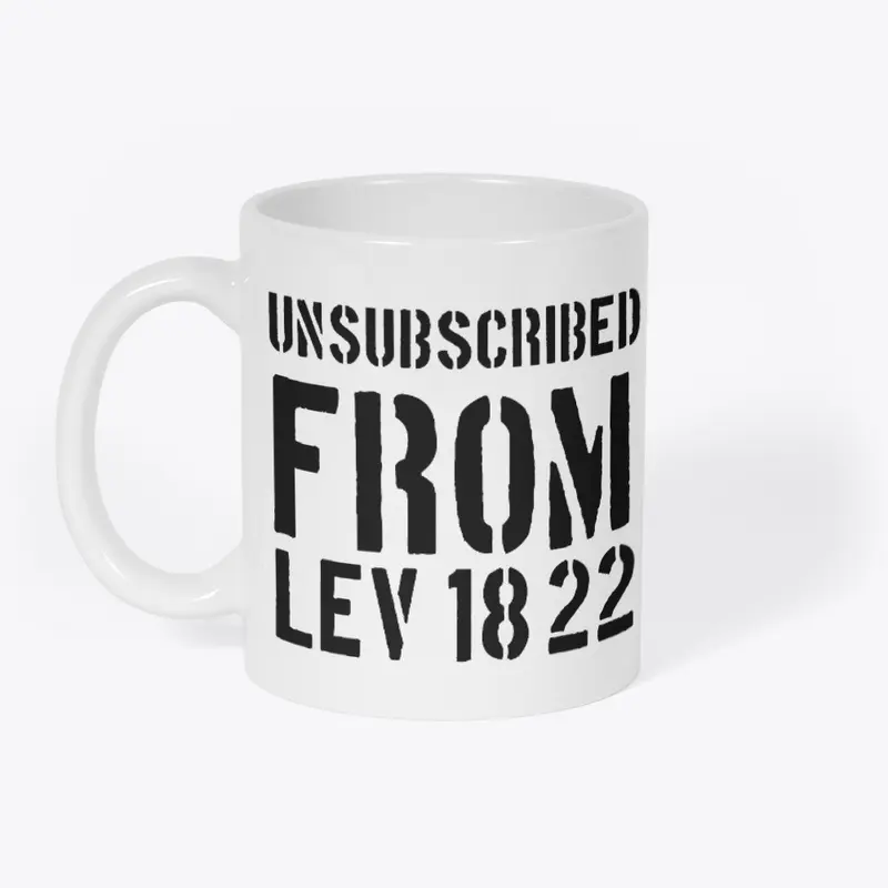 LEV1822 - 1