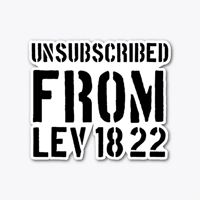 LEV1822 - 1