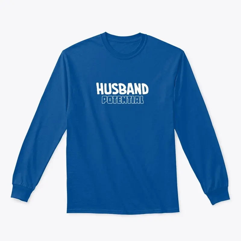 Husband Potential 2