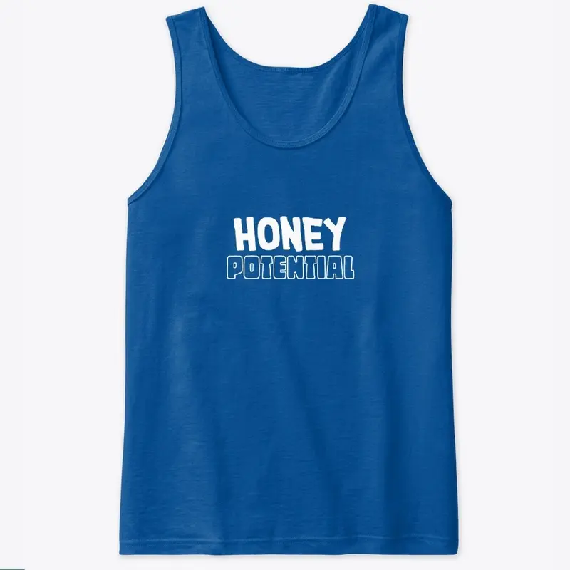 Honey Potential 2