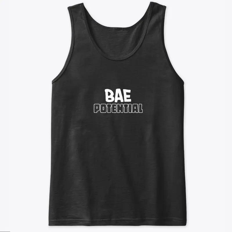 Bae Potential 2